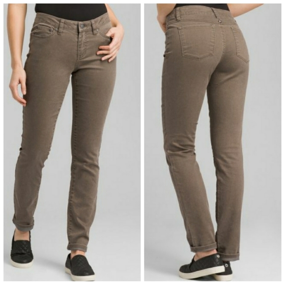 Prana Denim - NWT PrAna Kara Jeans